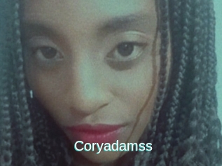 Coryadamss