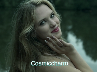 Cosmiccharm