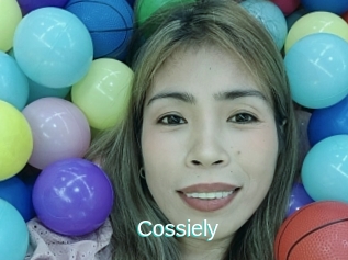 Cossiely