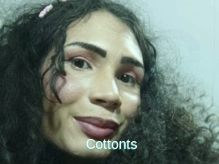 Cottonts