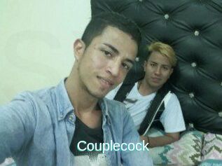 Couplecock