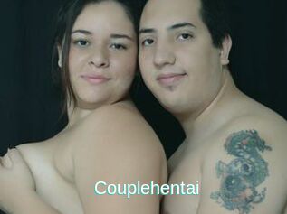 Couplehentai