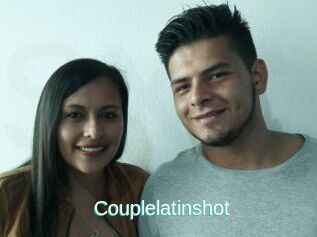 Couplelatinshot