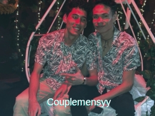 Couplemensyy