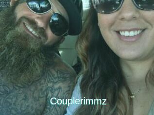 Couplerimmz