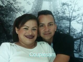 Couplesam