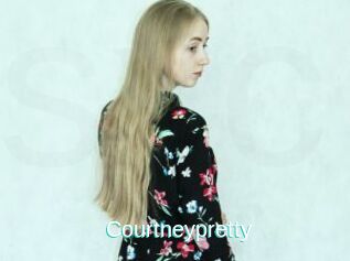 Courtneypretty