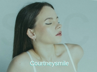 Courtneysmile