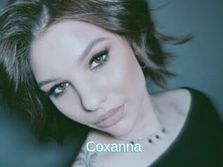Coxanna
