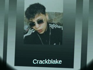 Crackblake