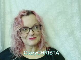 CrazyCHRISTA