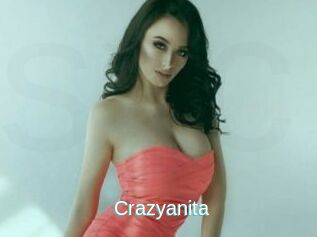 Crazyanita