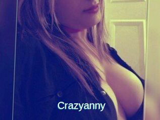 Crazyanny