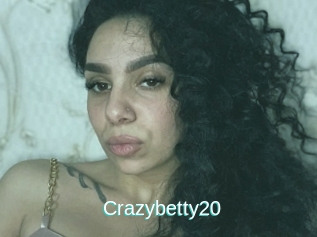 Crazybetty20
