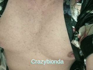 Crazybionda