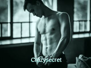 Crazysecret