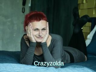 Crazyzolda