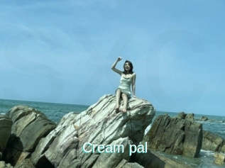 Cream_pal