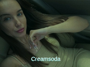 Creamsoda