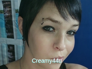 Creamy44u
