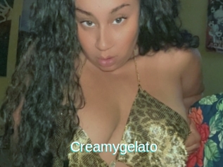 Creamygelato