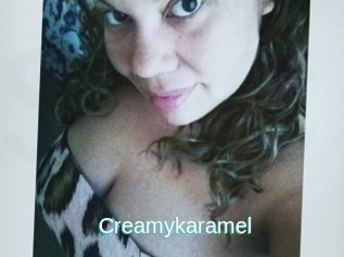 Creamykaramel