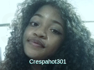 Crespahot301