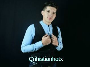 Crihistianhotx