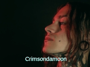 Crimsondamoon