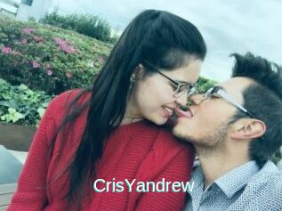 CrisYandrew