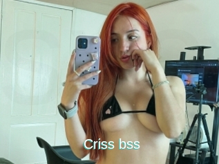 Criss_bss