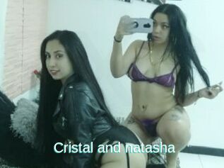 Cristal_and_natasha