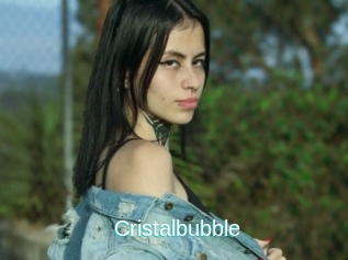 Cristalbubble