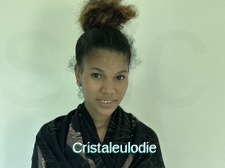 Cristaleulodie