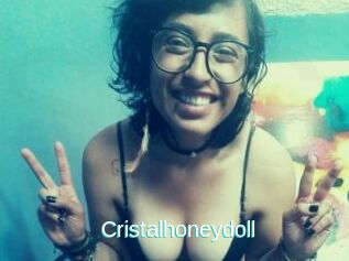 Cristalhoneydoll