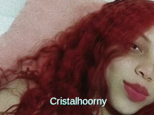 Cristalhoorny