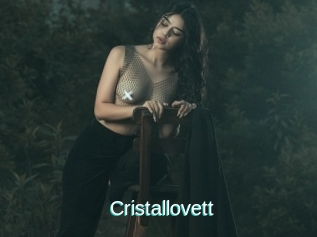 Cristallovett