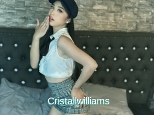 Cristallwilliams