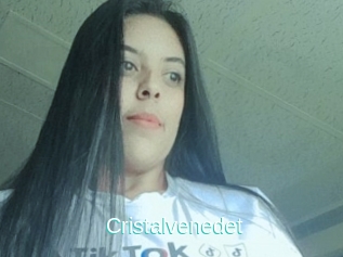 Cristalvenedet