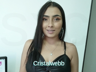 Cristalwebb