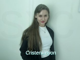 Cristenkinyon