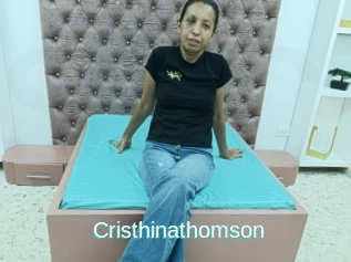 Cristhinathomson