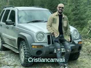 Cristiancanvali