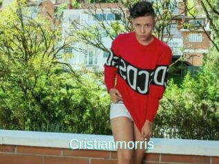 Cristianmorris