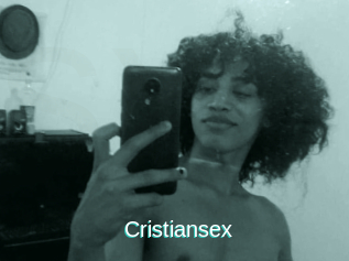 Cristiansex