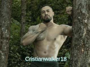 Cristianwalker18