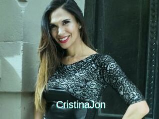 CristinaJon