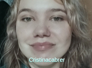 Cristinacabrer