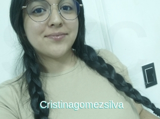Cristinagomezsilva
