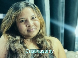 Cristinasamy